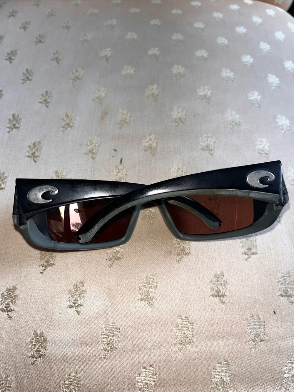 Costa Blackfin sunglasses